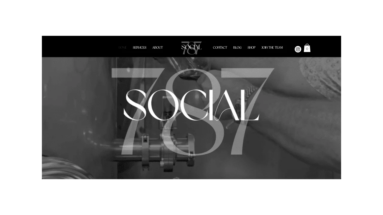 787 Social - Top Social Media Management Agencies