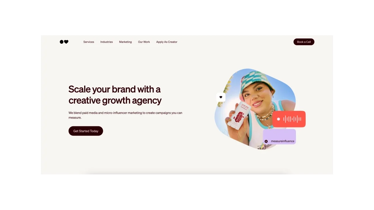 InBeat - Top Digital Advertising Agencies