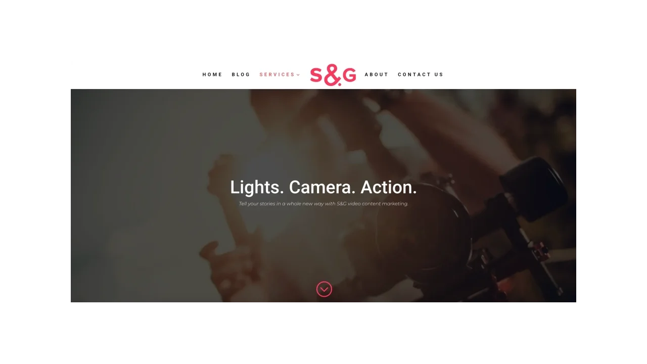 S&G - Top Video Advertising Agencies