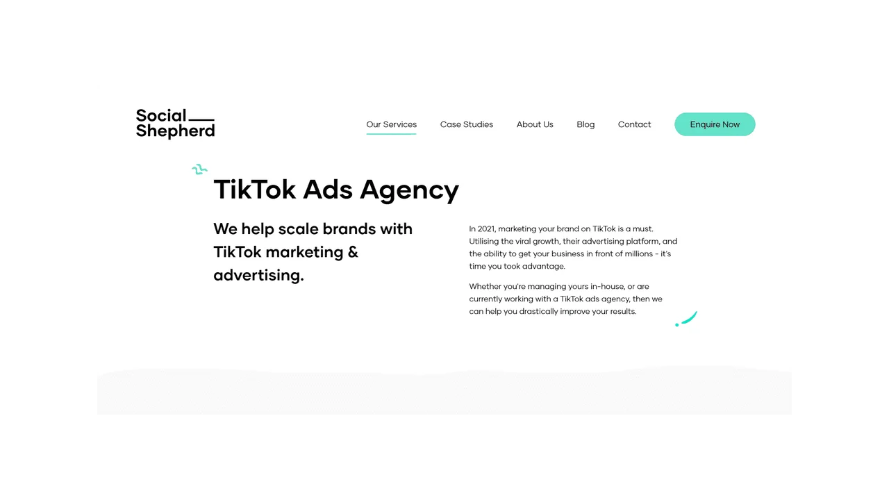 Top Results-Driven TikTok Marketing Agency