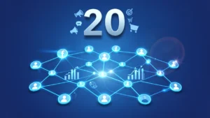 20 Essential Facebook Statistics for Marketers