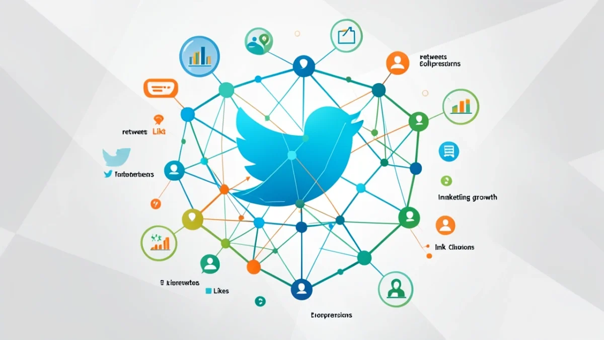 25 Essential Twitter (X) Statistics for Marketing Success