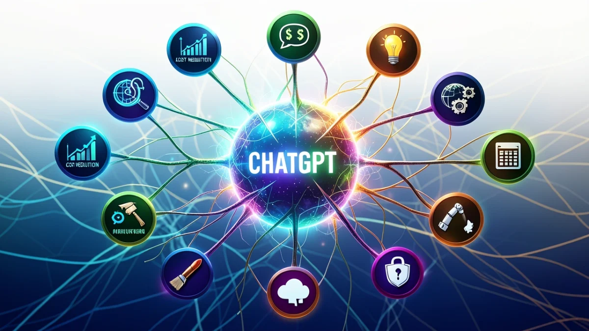 25 Impactful ChatGPT Statistics You Need to Know