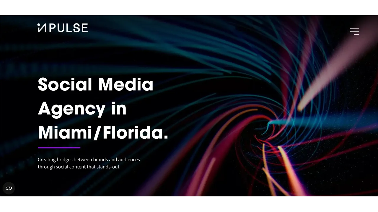 InPulse Agency Top Creative Social Media Agencies