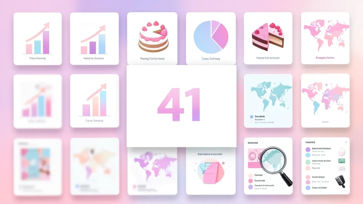 41 Essential Pinterest Statistics & Trends for Marketers