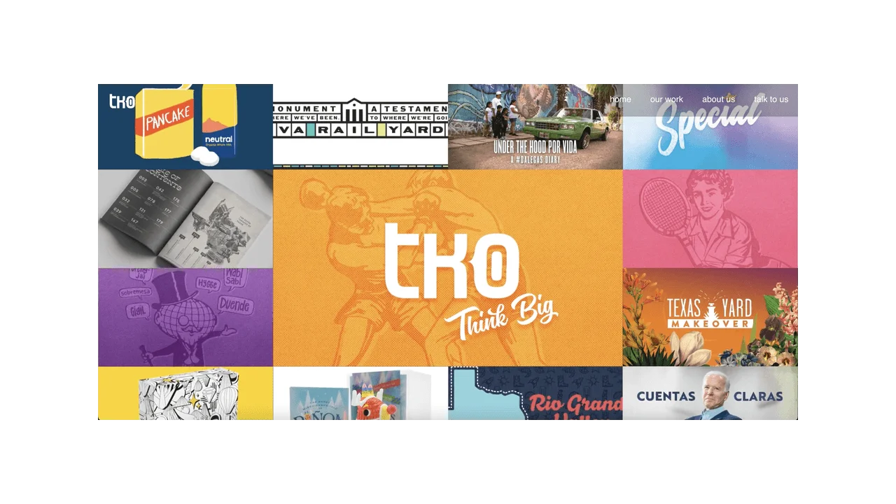 TKO Advertising - Top Influencer Marketing Social Agencies