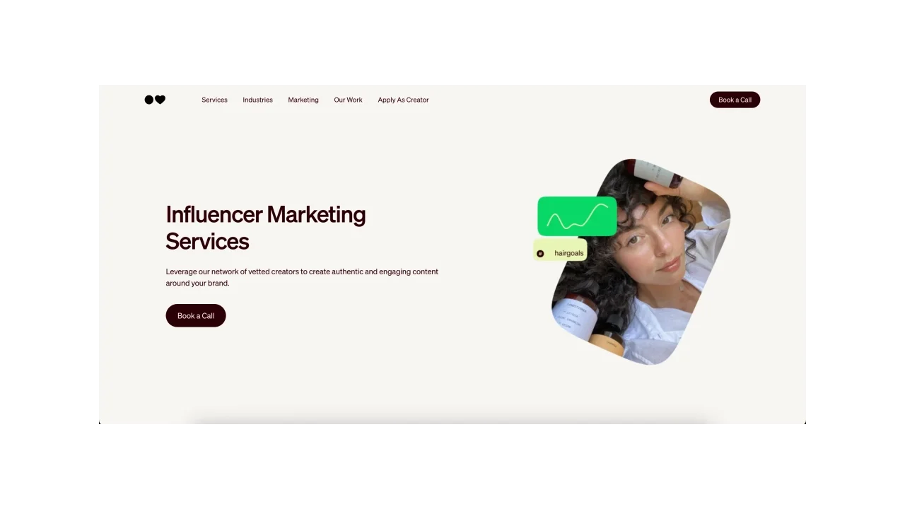 Inbeat Top Influencer Marketing Social Agencies