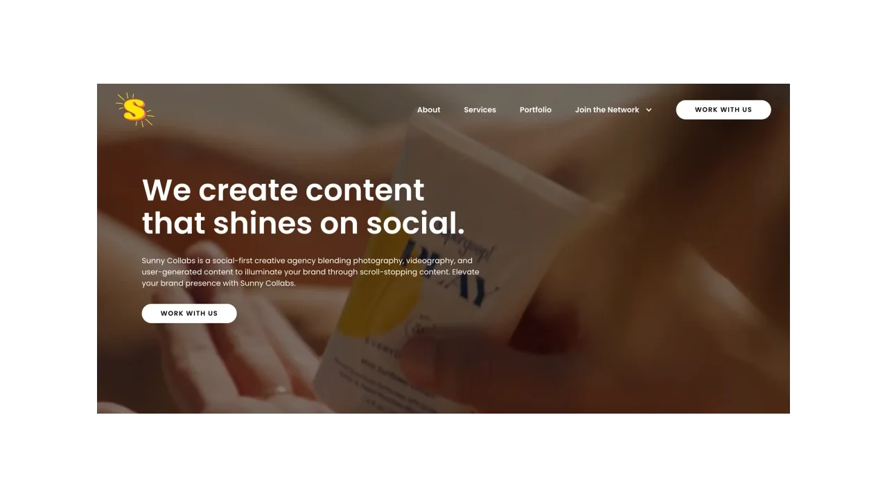 Sunny Collabs - Top Influencer Marketing Social Agencies