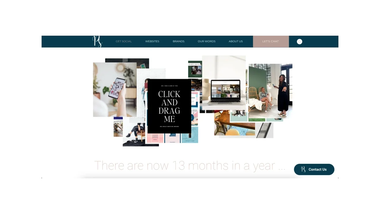 Project Social - Top Social Media Management Agencies