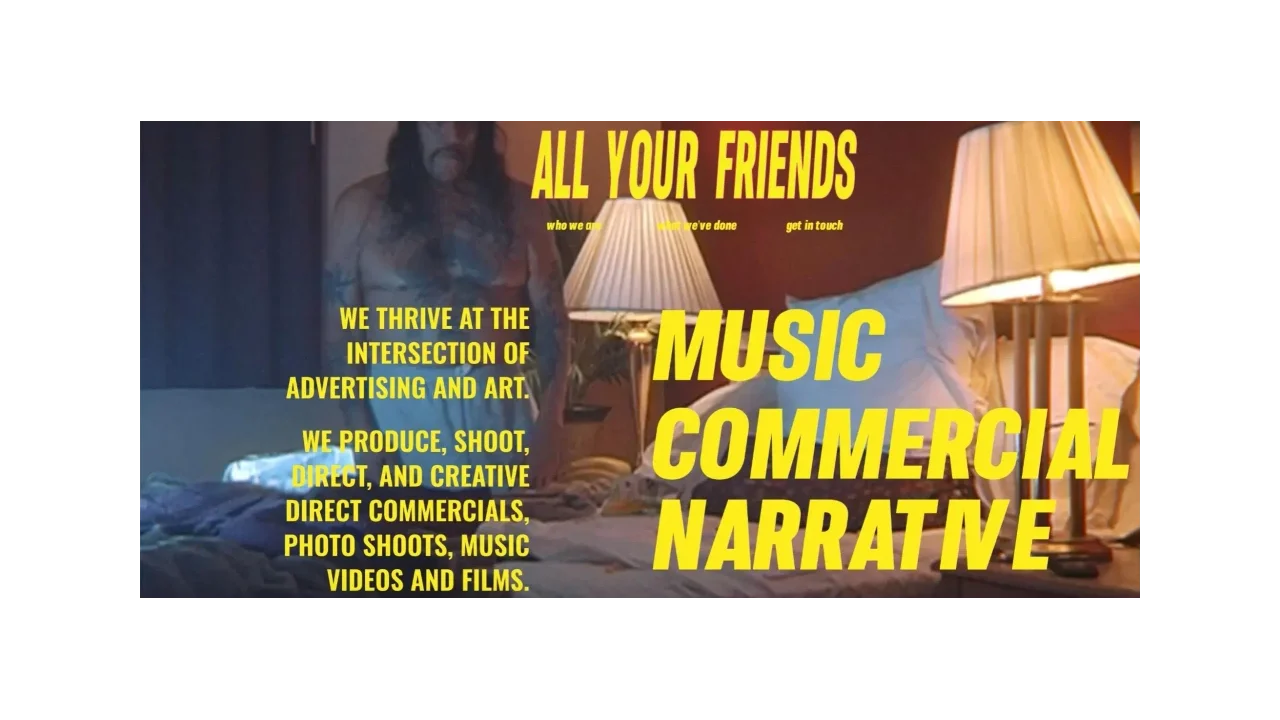 AYF - Social Media Management Services in California