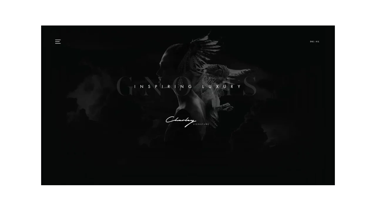 Charley Signature Luxury Marketing Agency