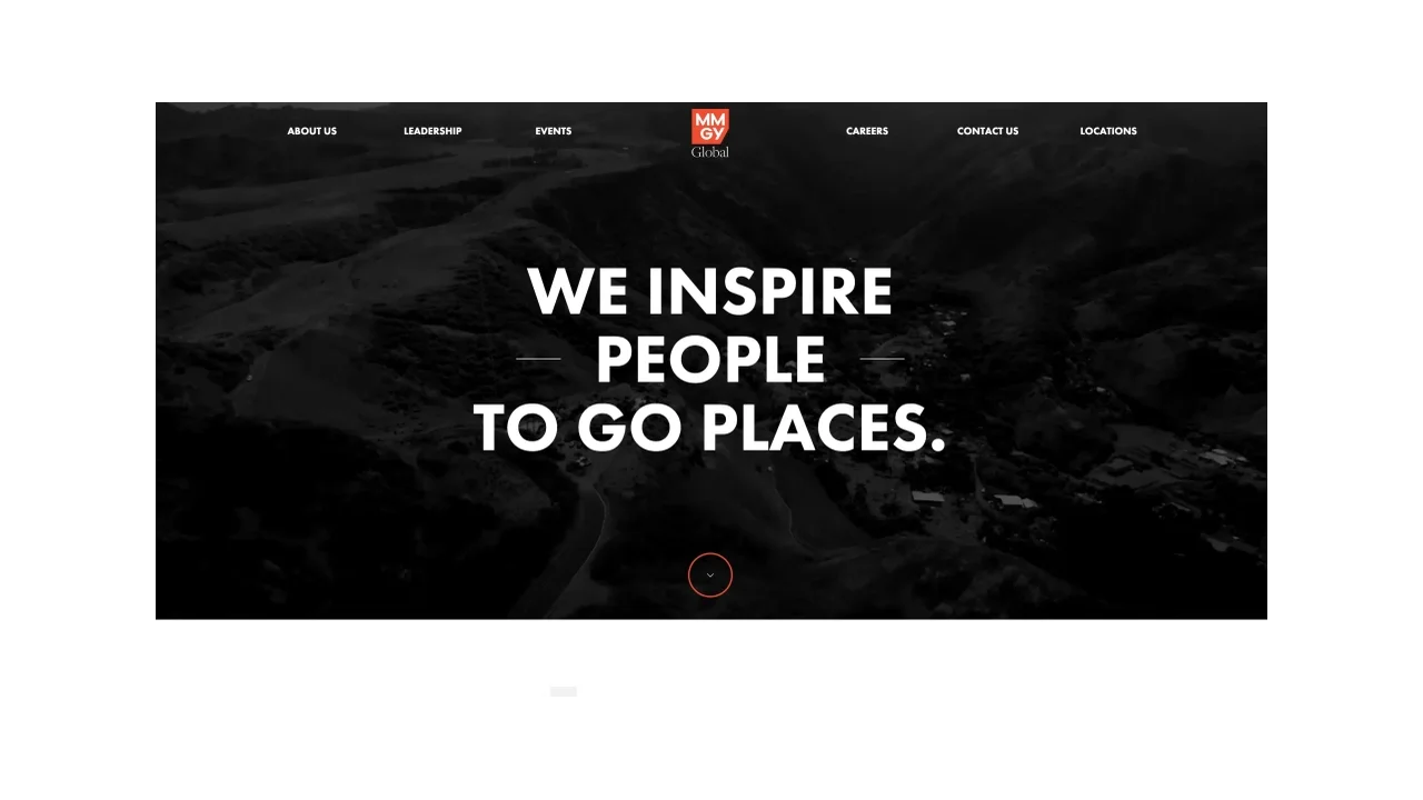 MMGY Global Top 13 Travel & Tourism Marketing Agencies in the U.S.