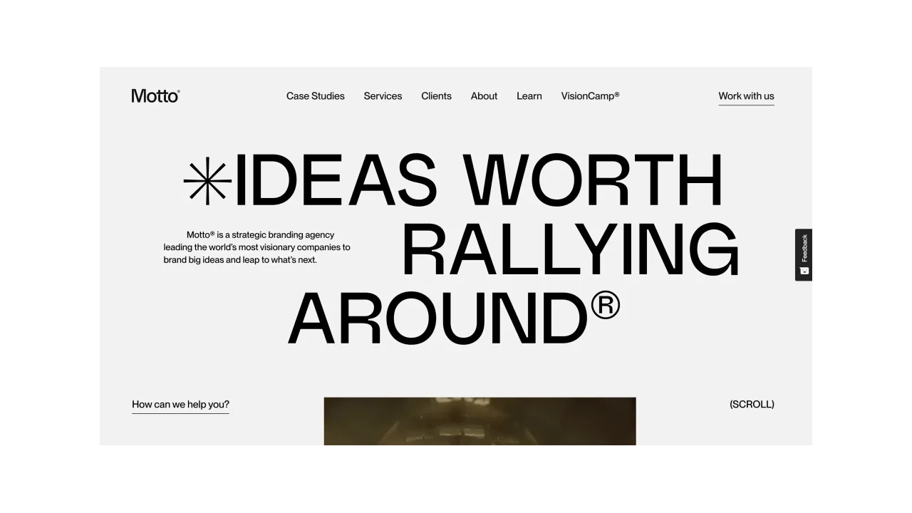 Motto Top 13 Technology Marketing Agencies in the U.S.