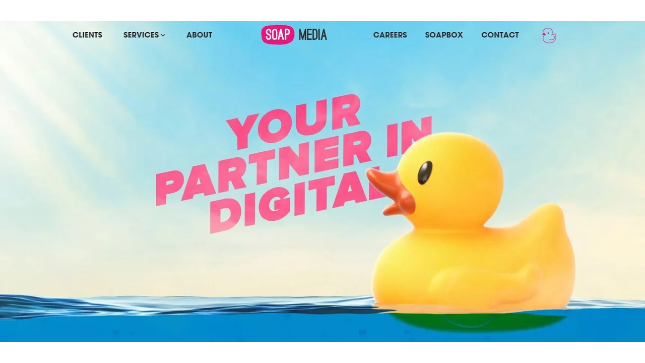 Top Digital Marketing Agencies UK