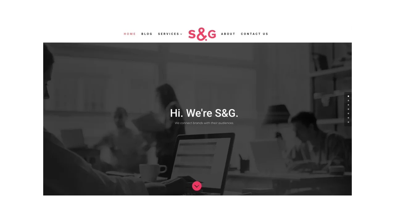 S&G Top Content Marketing Agencies (General)