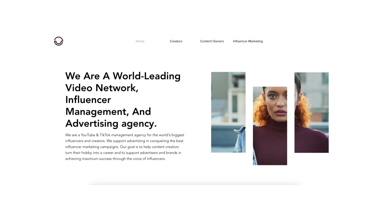 Ritual Network Top YouTube Influencer Agencies