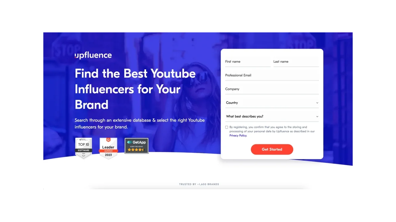 Top YouTube Influencer Agencies