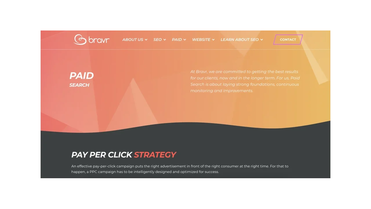 Bravr Top Google Ads Agencies for Startups