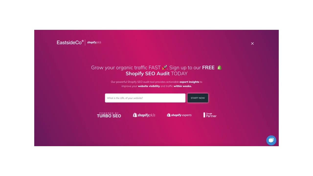 eastside co - shopify plus agency