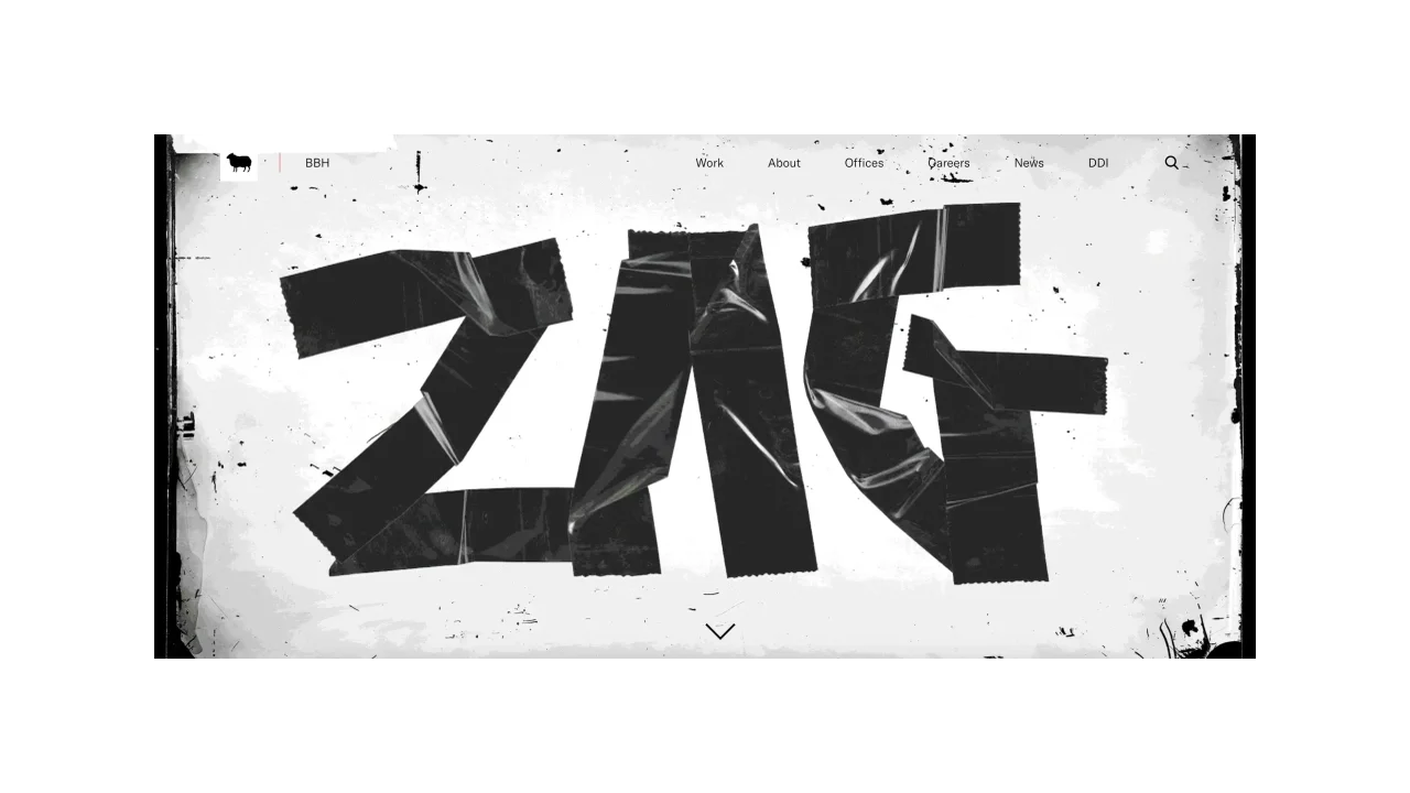 London Creative Advertising Agency UK - BBH