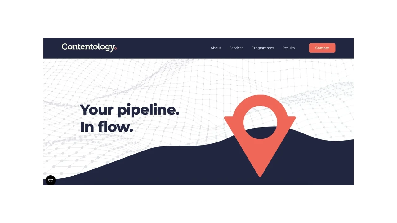 Manchester based B2B Advertising Agency - Contentology