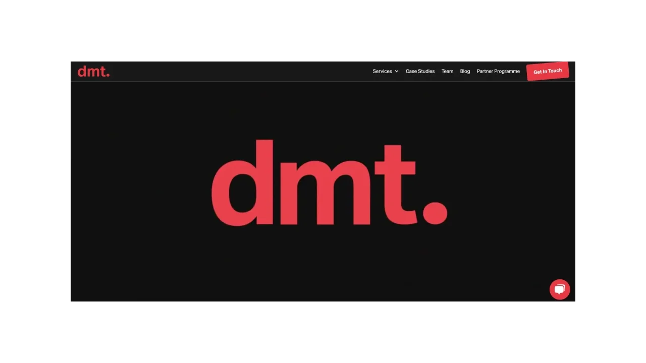 Manchester - Digital Advertising Agency UK - DMT