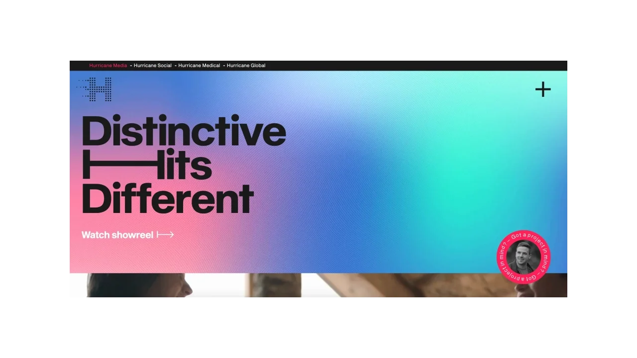 Hurricane Media - Video advertising agency