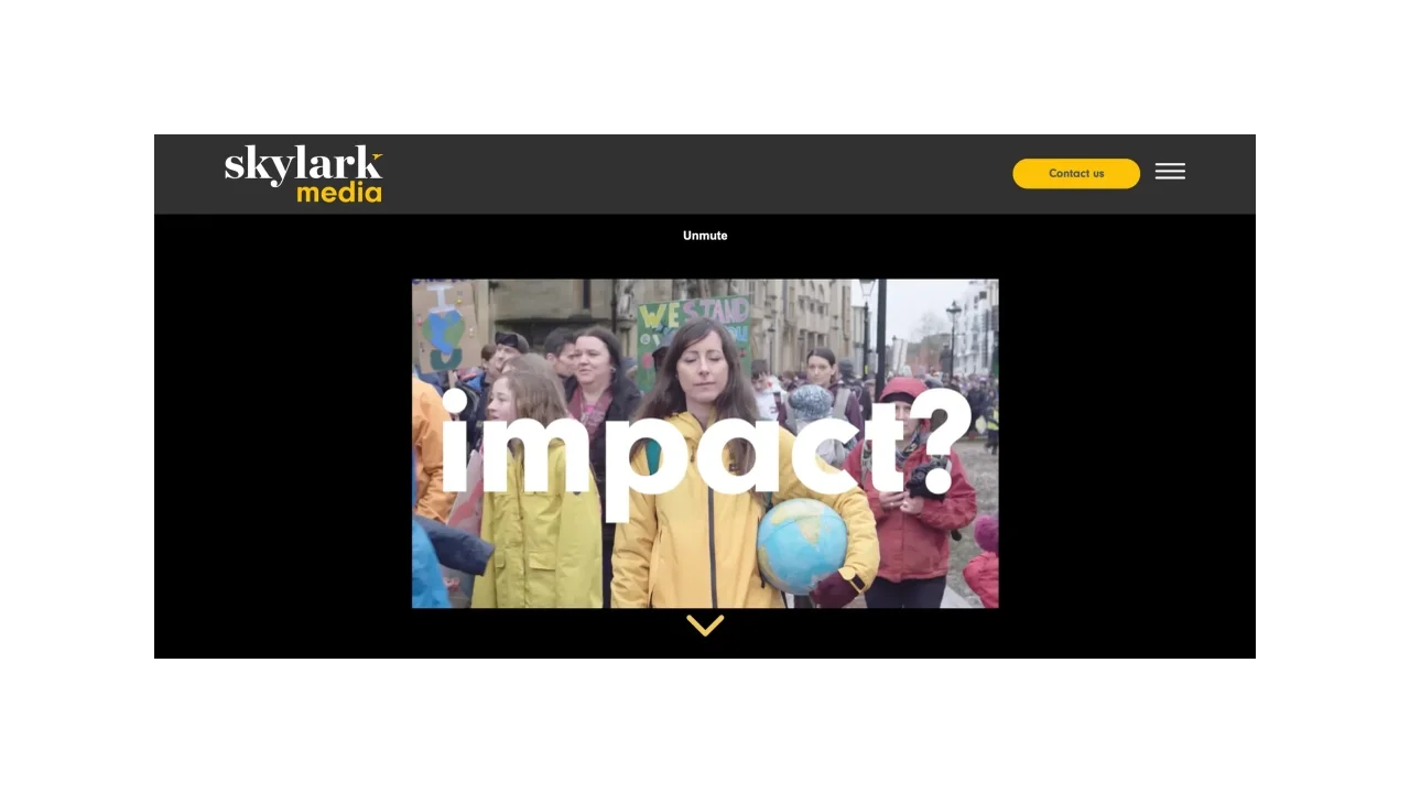 Skylark Media - video agency bristol