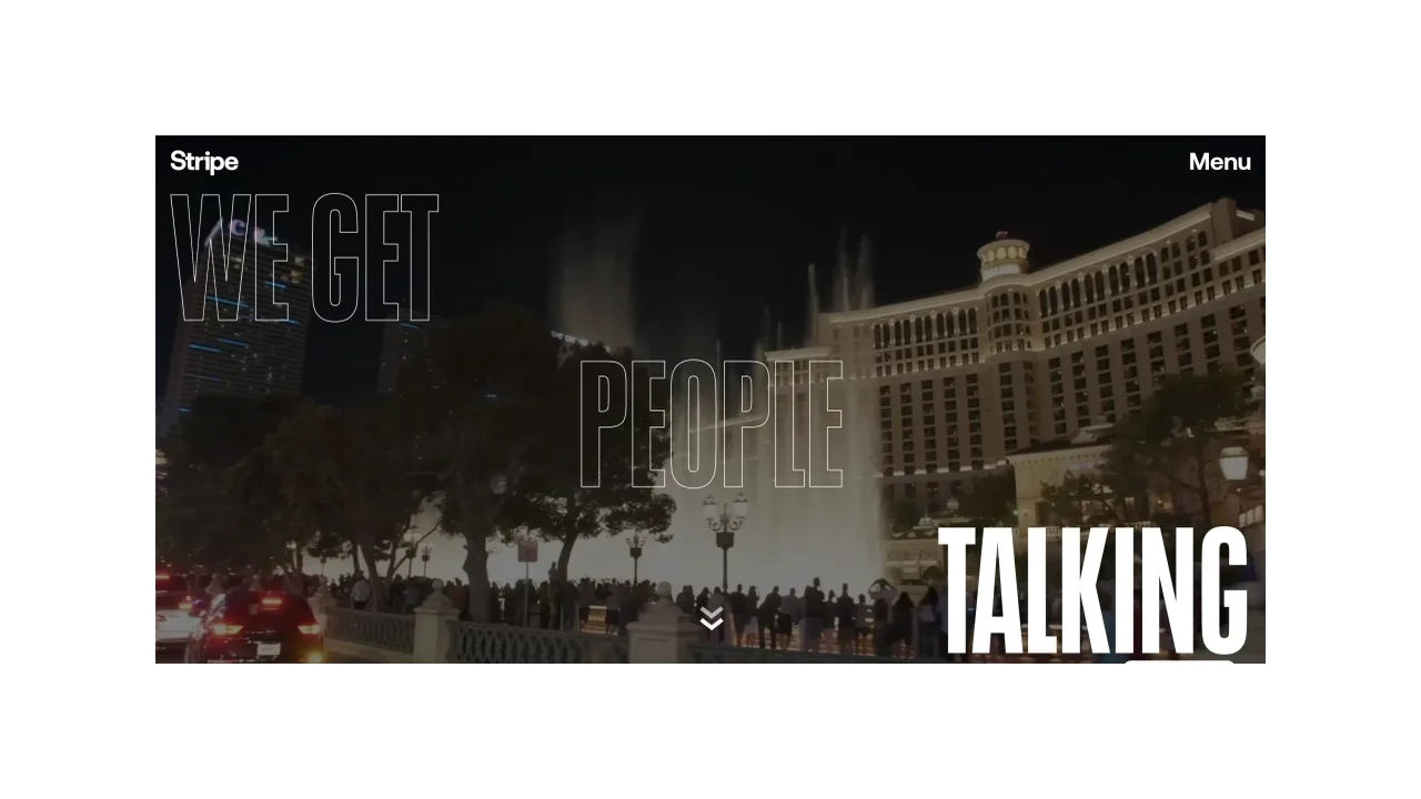 Stripe Communications - Creative Agency