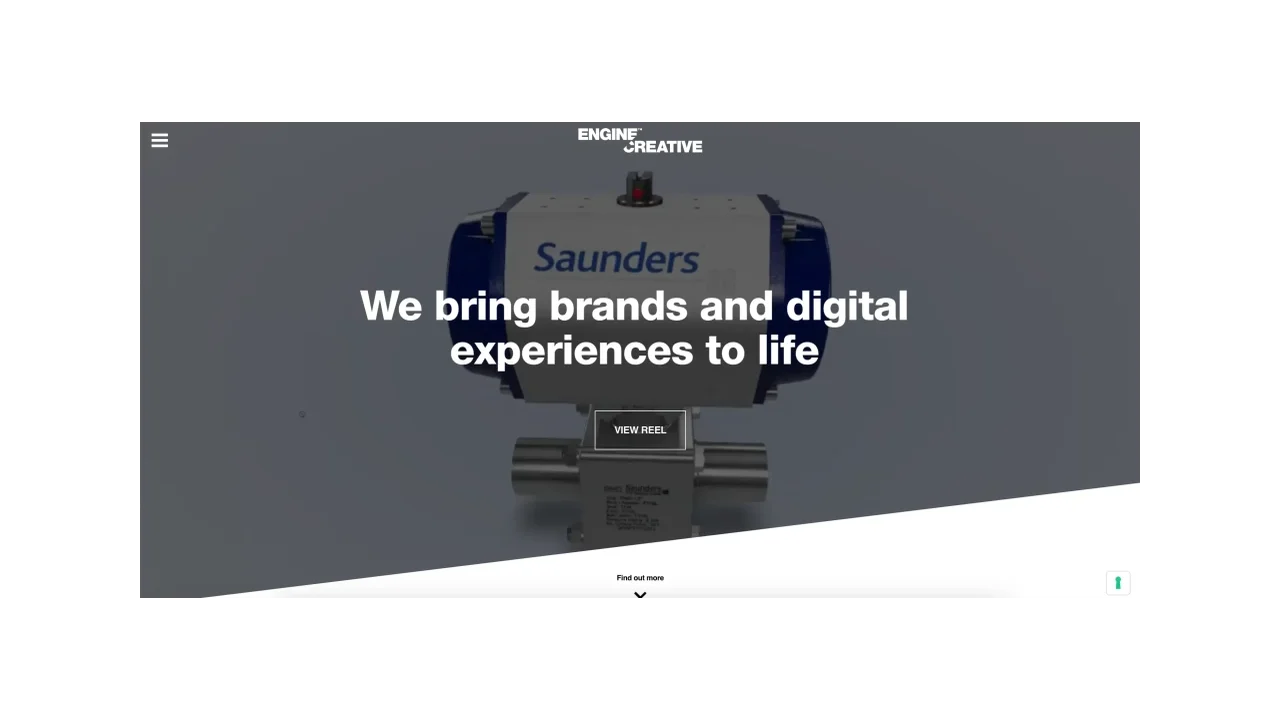 Engine Creative - Award Winning Creative Agency