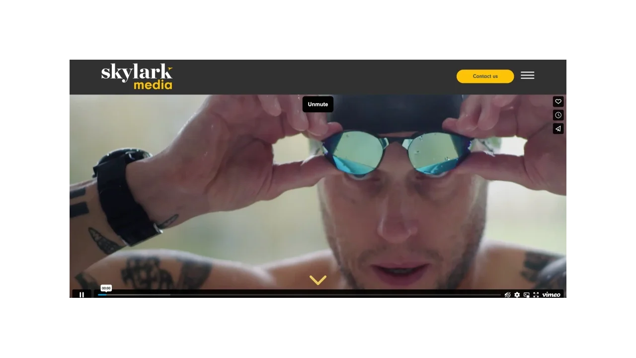 Skylark Media Top Google Ads Agencies for SaaS & Tech Brands