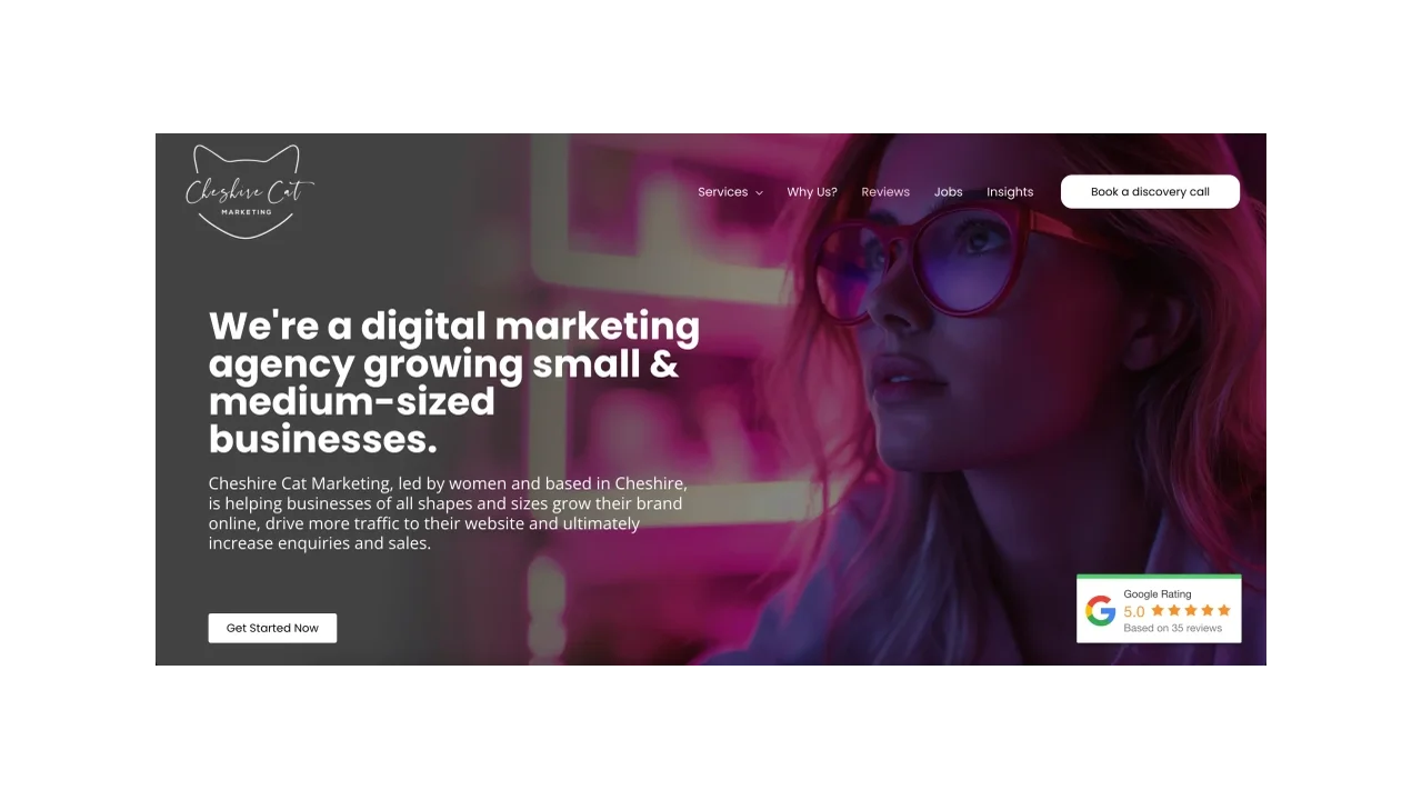 Top Digital Marketing Agencies for Small Business