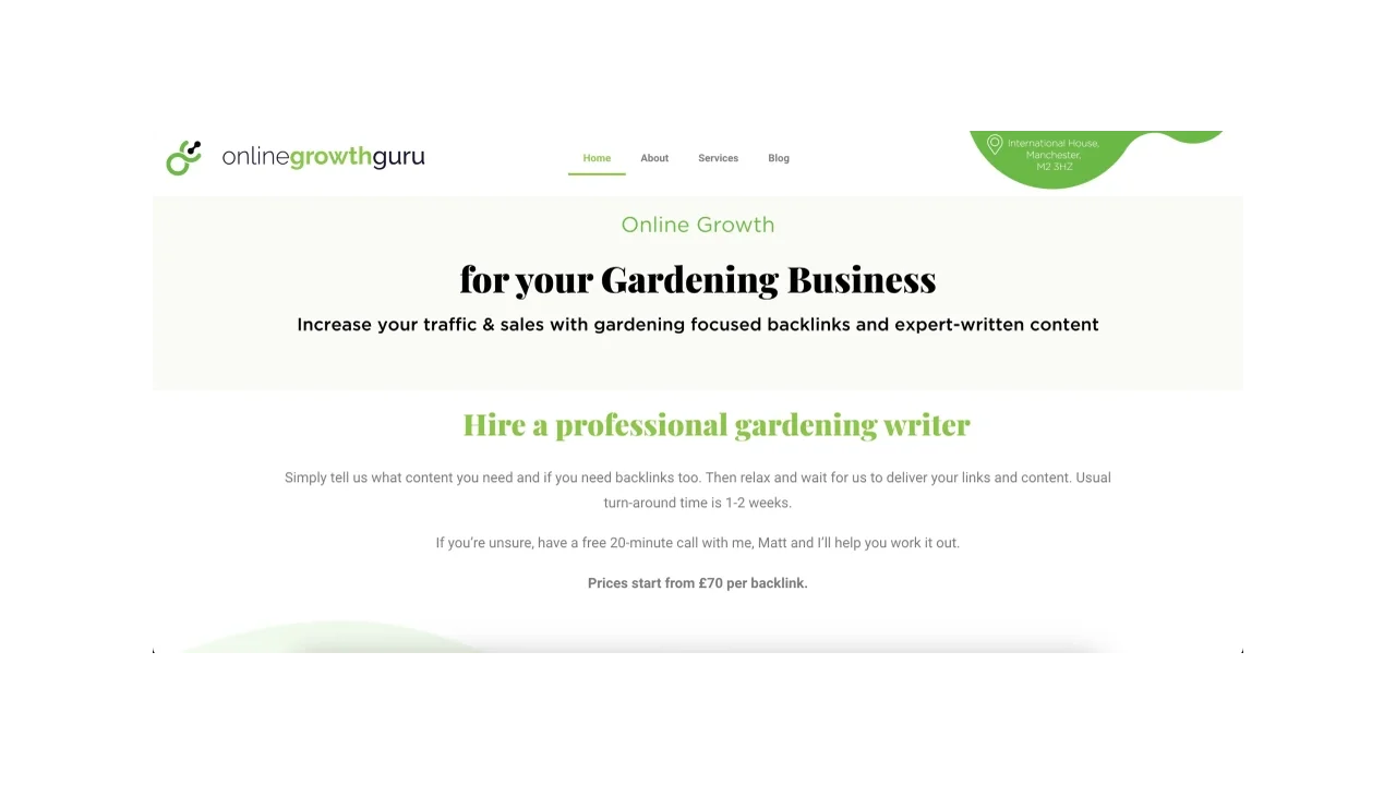 Top SEO Agencies for FMCG Brands