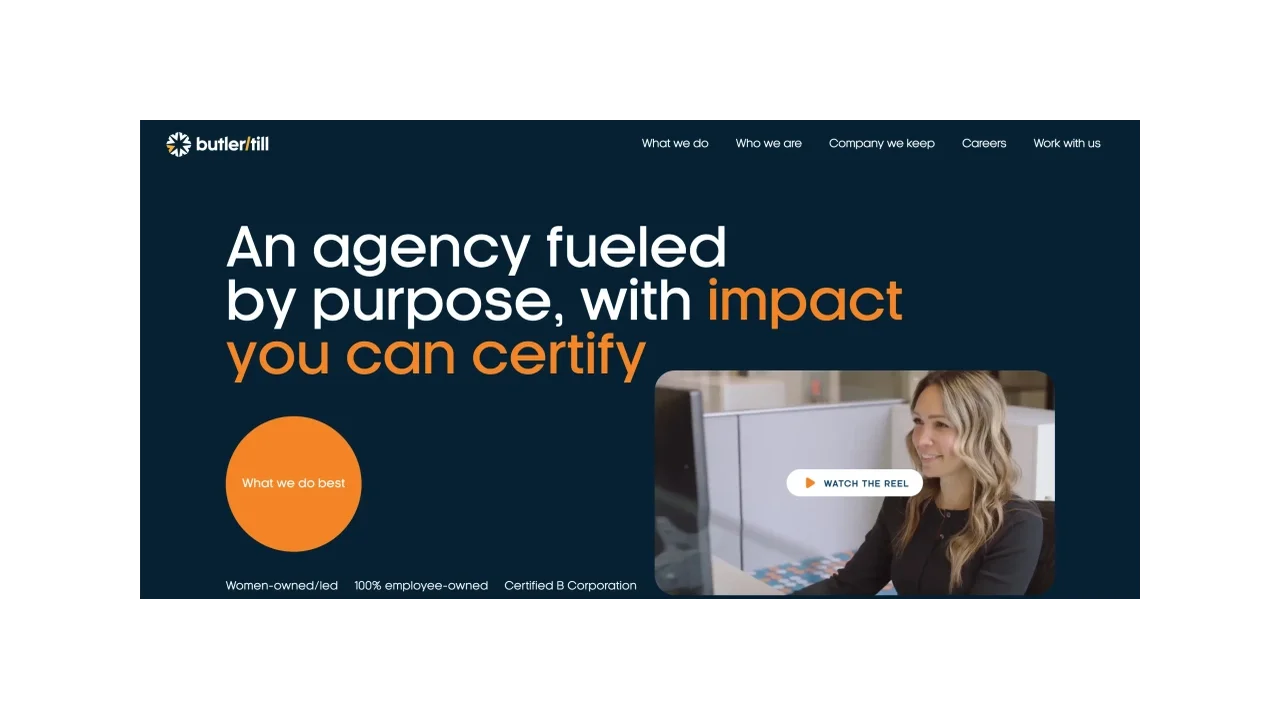 Digital Hyve Top Digital Advertising Agencies