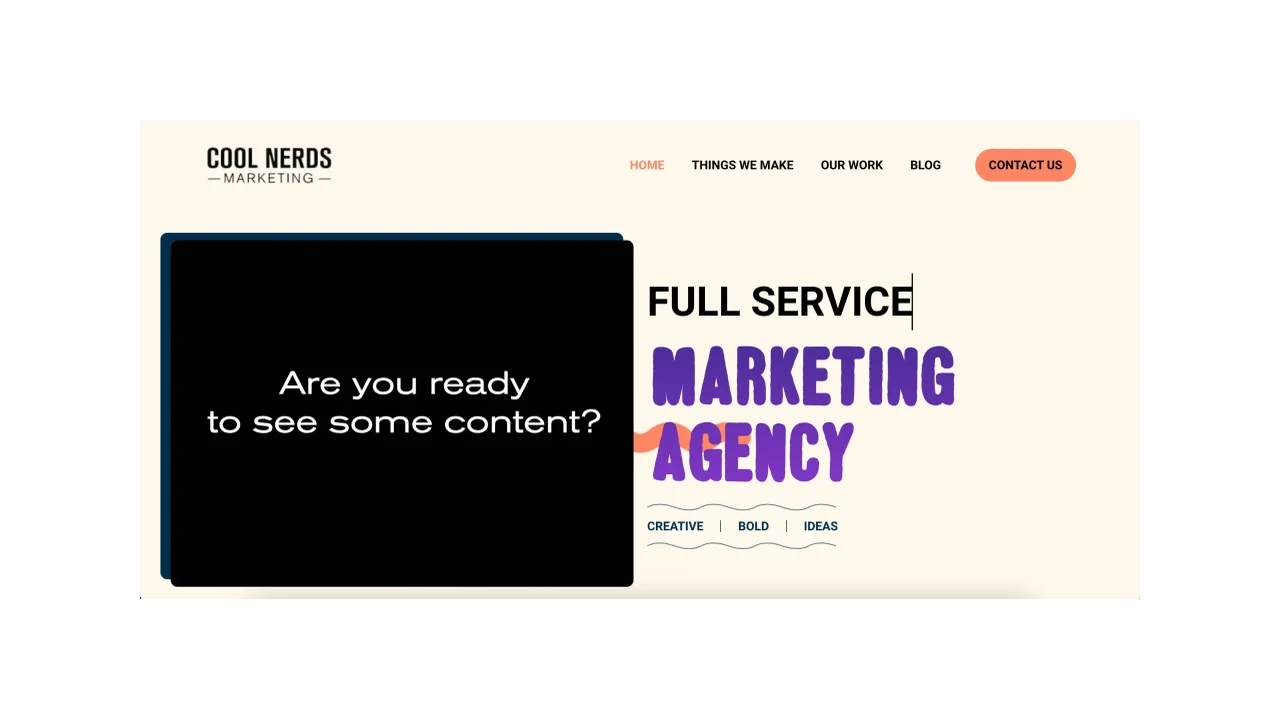 Cool Nerds Marketing Top CPG Marketing Agencies in the U.S.