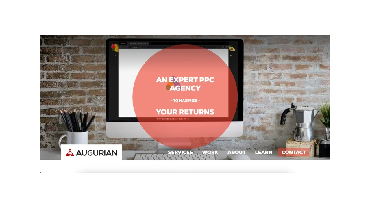 Augurian Top Paid Media Agencies