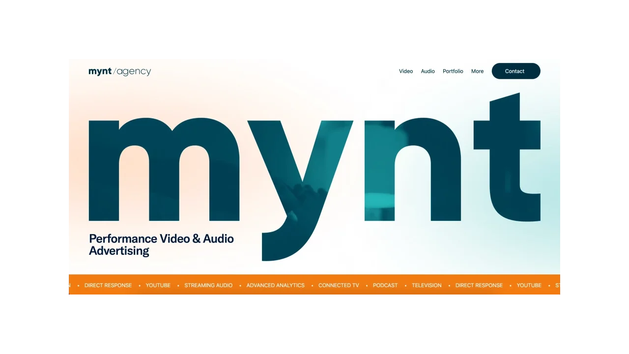 Mynt Top Paid Media Agencies
