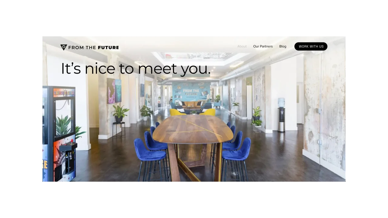 From the Future Top 13 Travel & Tourism Marketing Agencies in the U.S.