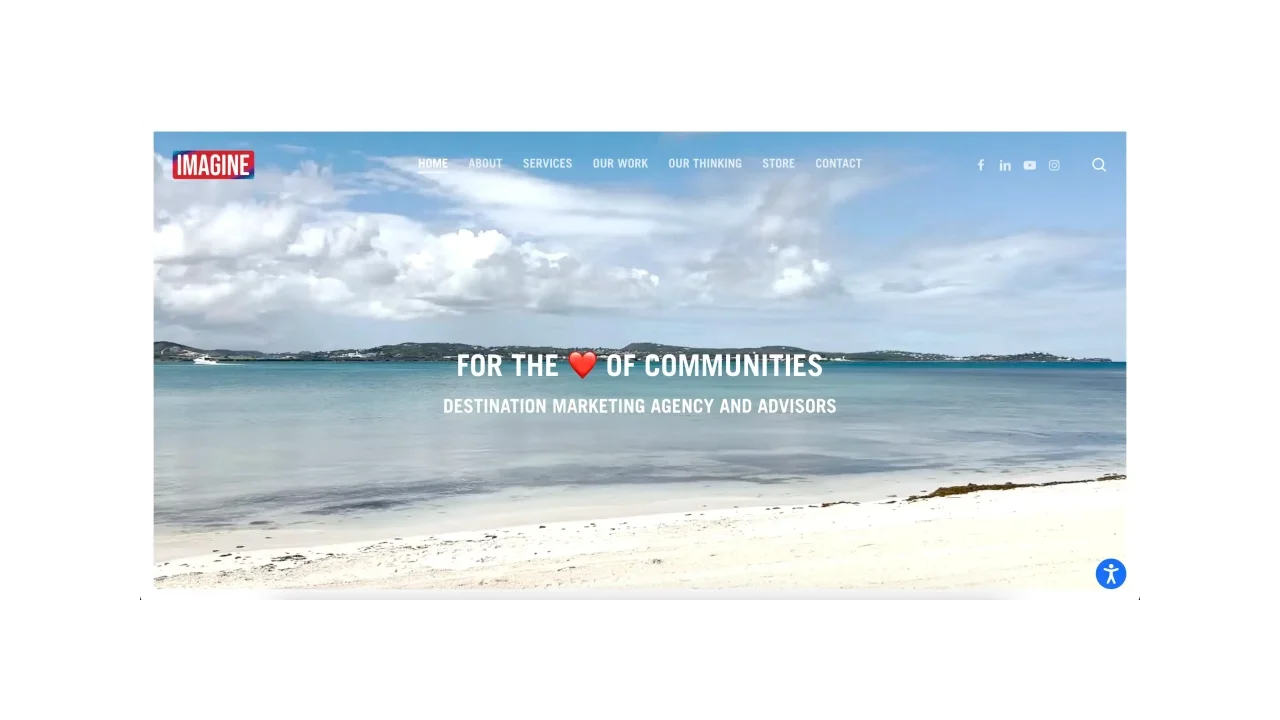 Imagine Top 13 Travel & Tourism Marketing Agencies in the U.S.