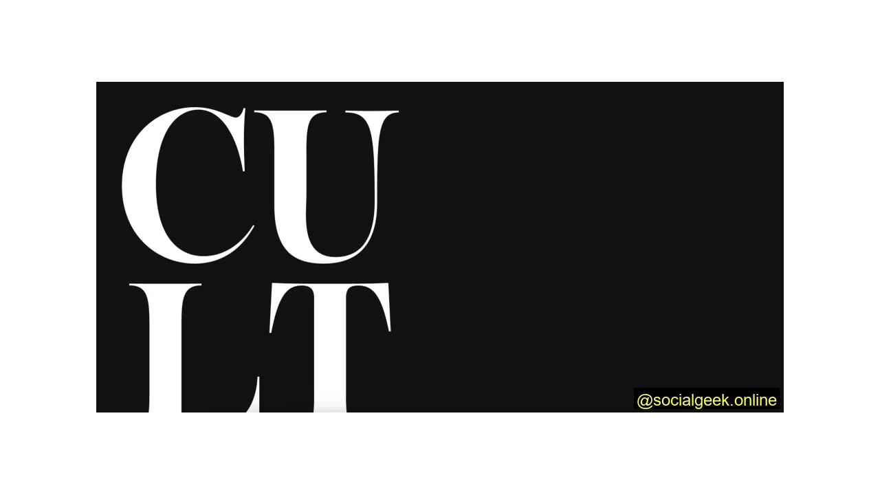 Cult Top Creative Production Agencies