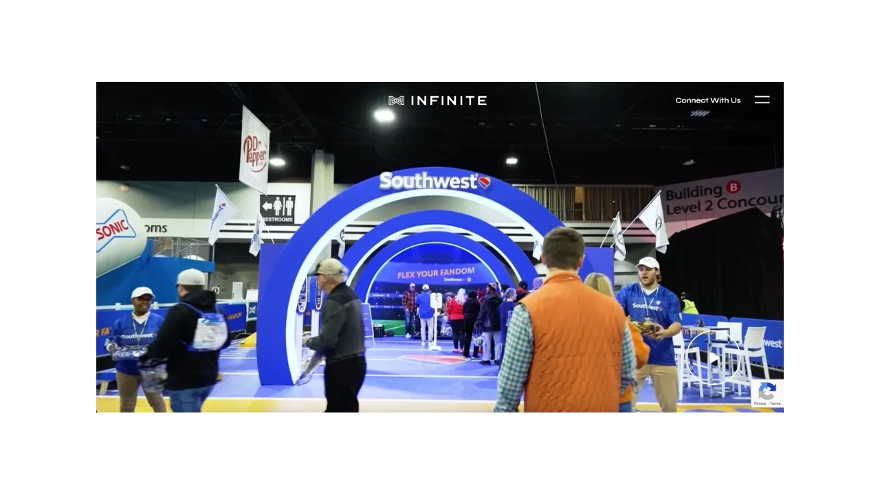 The Infinite Agency - Top Creative Social Media Agencies