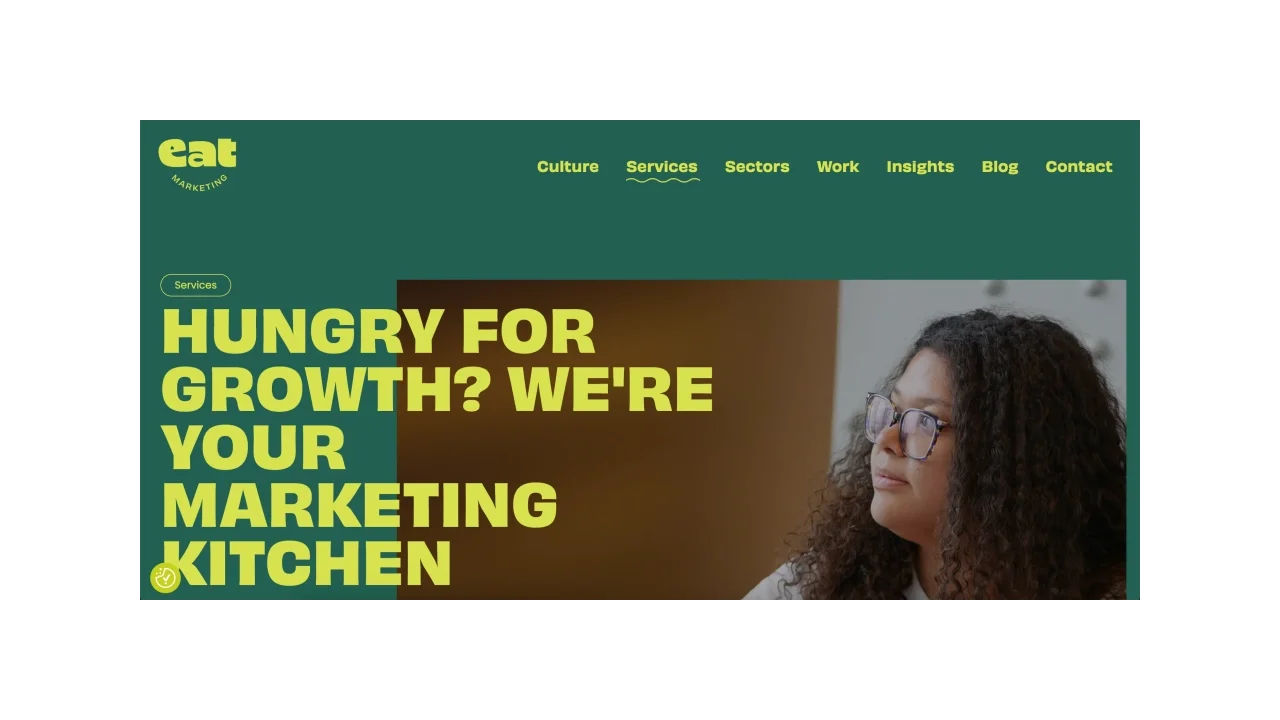 Top SEO Agencies for FMCG Brands