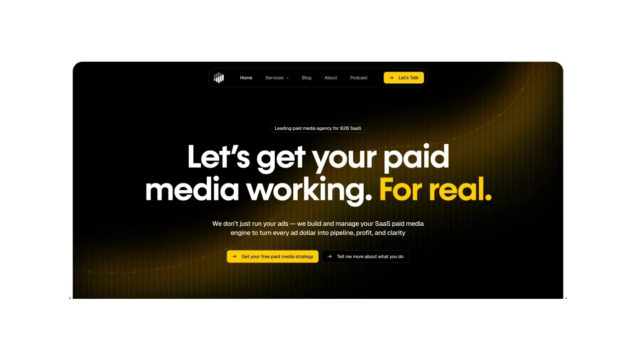 Upraw Media Top SaaS PPC Agencies