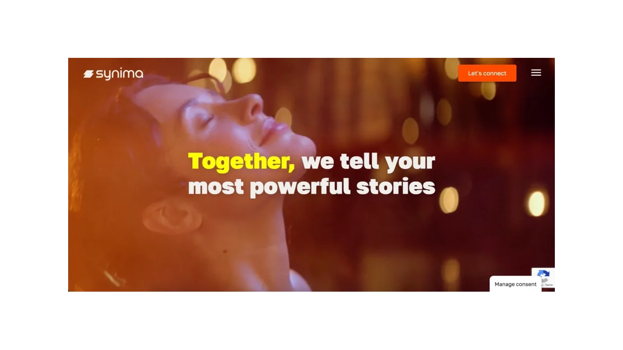 Synima Top Creative Content Marketing Agencies