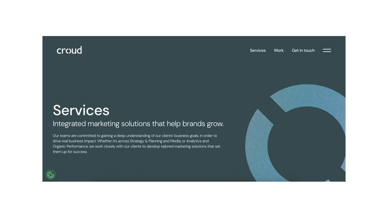 Verb Top Paid Media Agencies