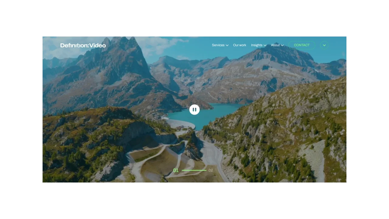 Definition Video - Top Corporate Video Production Companies