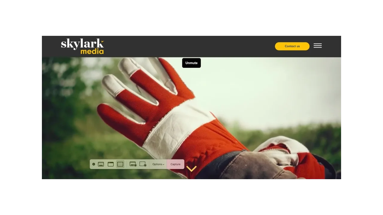 Skylark Media - Bristol Video Production company