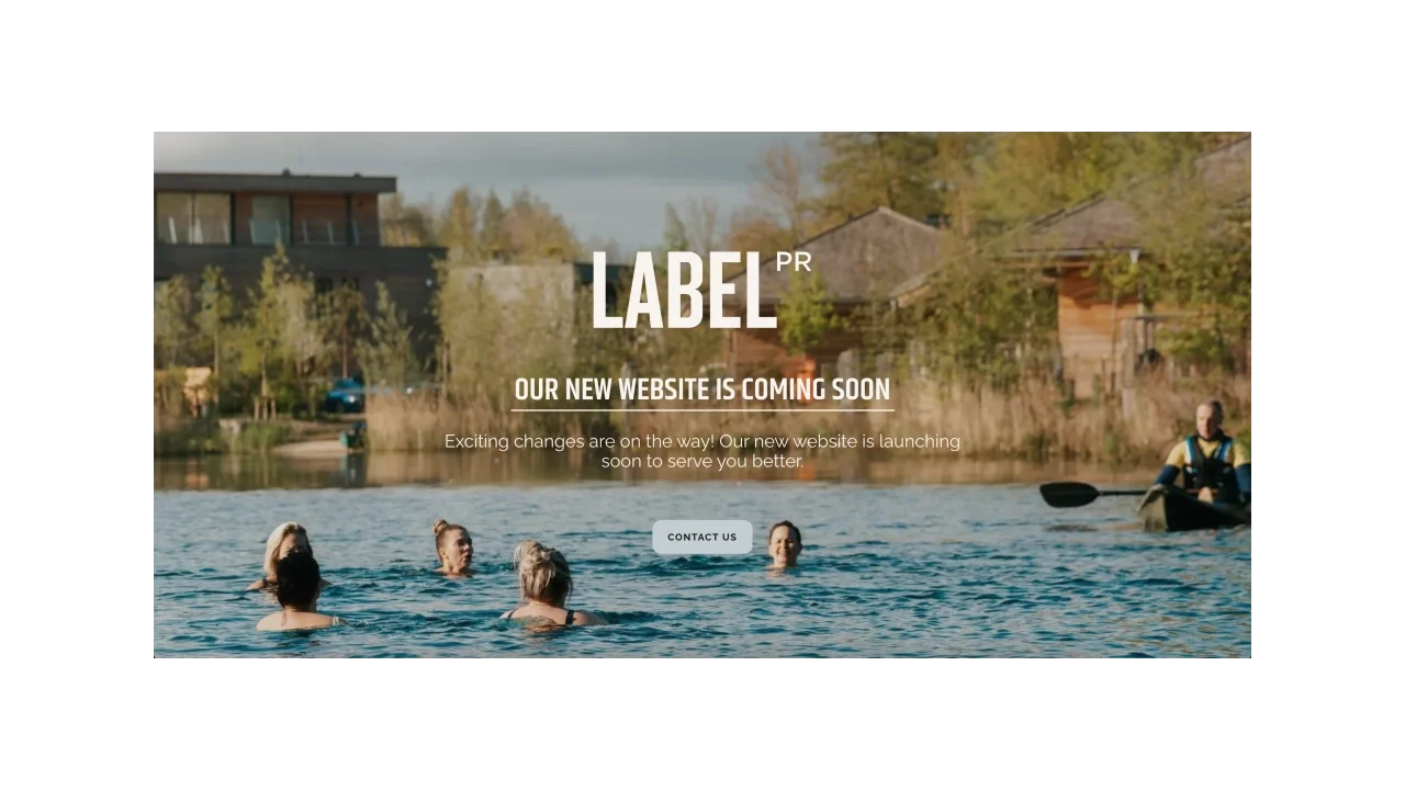 Label PR - Top PR Fashion Marketing Agencies