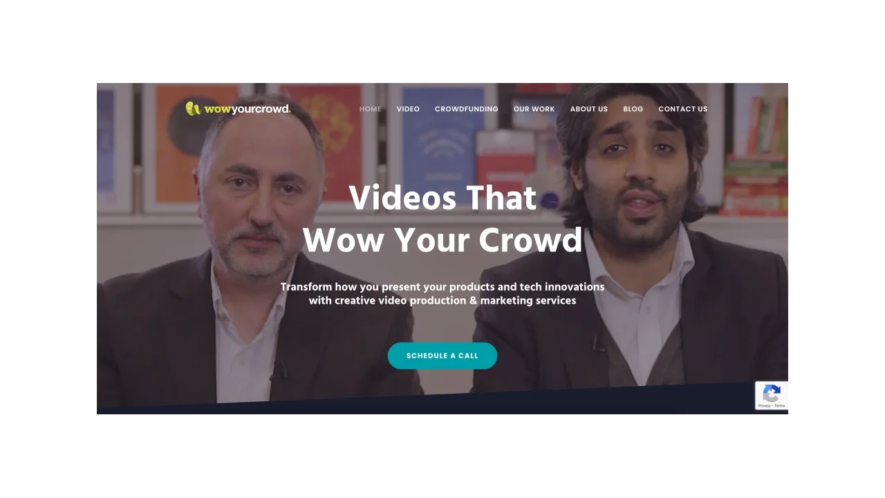 Wow Your Crowd DTC Agency