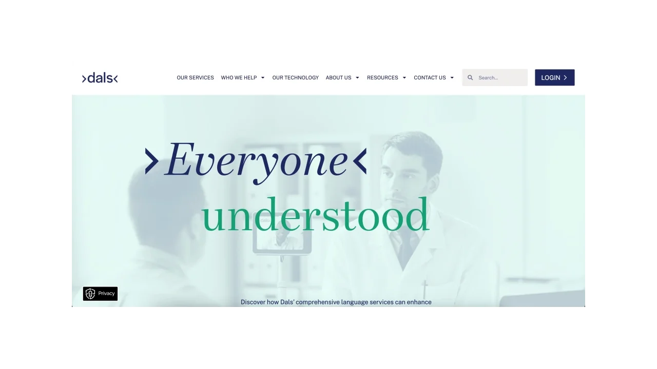 Dals Top DTC Transcreation and International Expansion Agencies